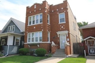 1519 N Linder Avenue G, Chicago, IL 60651
