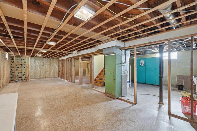 4825 N 25th STREET, Milwaukee, WI 53209