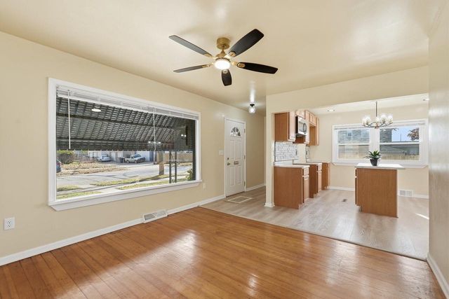 4825 N 25th STREET, Milwaukee, WI 53209