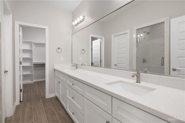 17972 Green Jay Drive, Primera, TX 78552