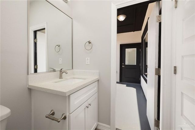 17972 Green Jay Drive, Primera, TX 78552