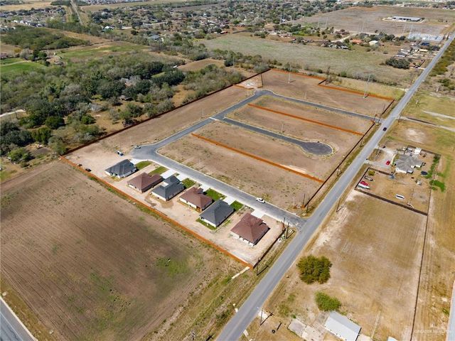 17972 Green Jay Drive, Primera, TX 78552