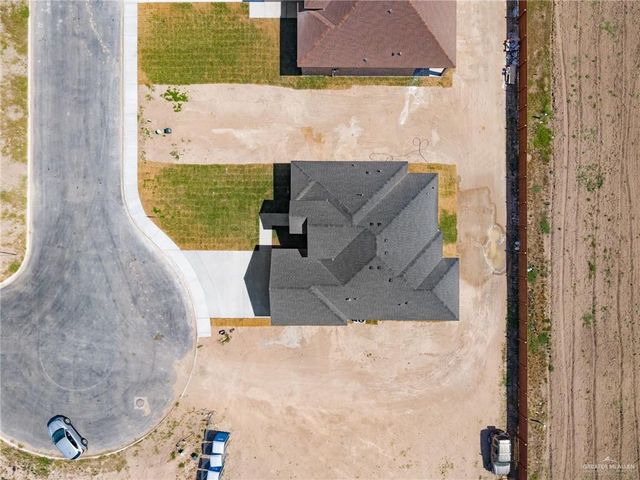 17972 Green Jay Drive, Primera, TX 78552