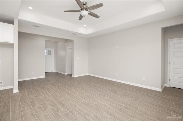 17972 Green Jay Drive, Primera, TX 78552