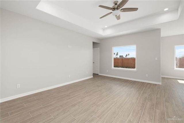 17972 Green Jay Drive, Primera, TX 78552