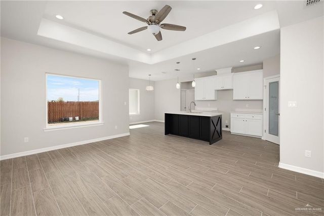 17972 Green Jay Drive, Primera, TX 78552