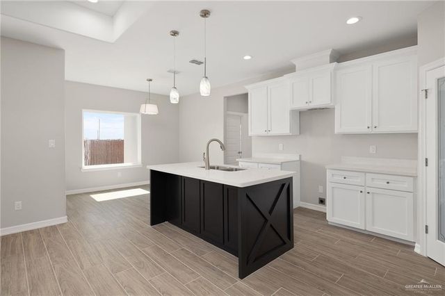 17972 Green Jay Drive, Primera, TX 78552