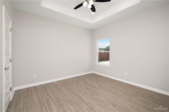 17972 Green Jay Drive, Primera, TX 78552