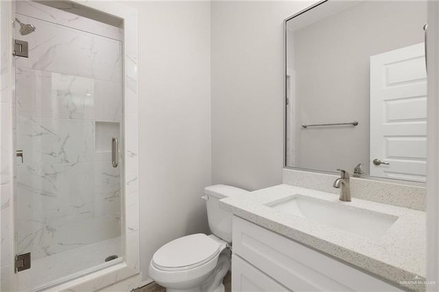 17972 Green Jay Drive, Primera, TX 78552