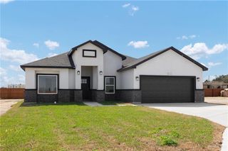 17972 Green Jay Drive, Primera, TX 78552
