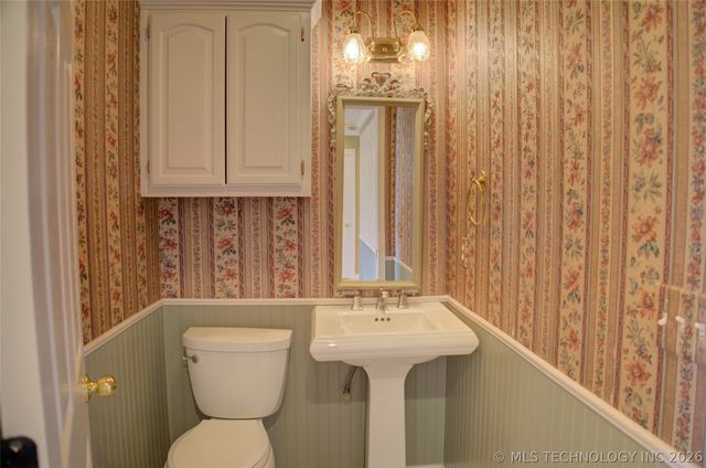 10305 E 90th Street North, Owasso, OK 74055