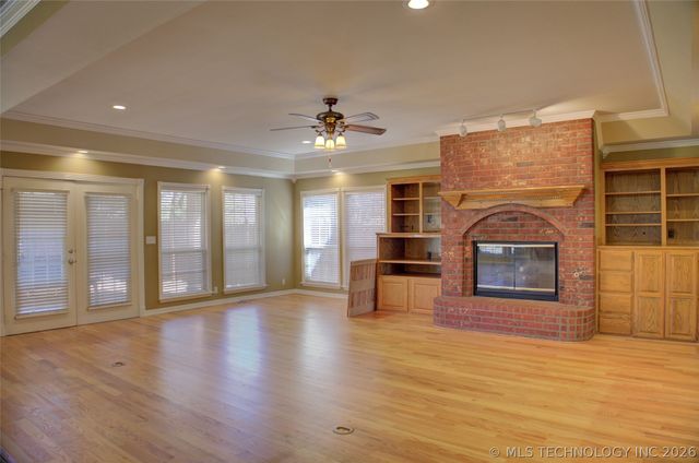 10305 E 90th Street North, Owasso, OK 74055