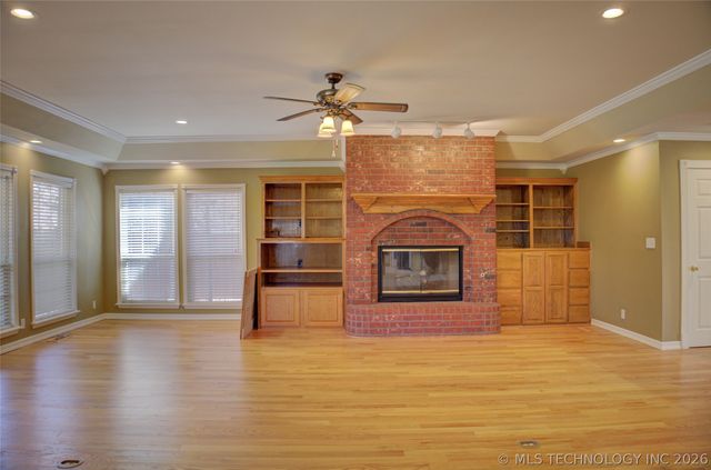 10305 E 90th Street North, Owasso, OK 74055