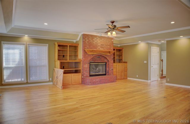 10305 E 90th Street North, Owasso, OK 74055