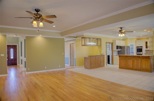 10305 E 90th Street North, Owasso, OK 74055