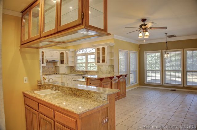 10305 E 90th Street North, Owasso, OK 74055