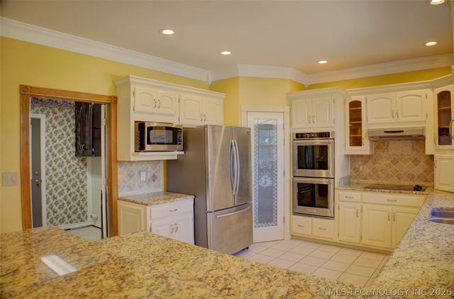 10305 E 90th Street North, Owasso, OK 74055