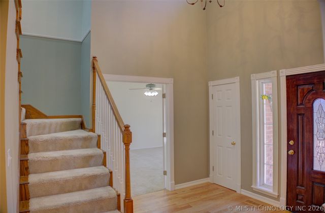 10305 E 90th Street North, Owasso, OK 74055