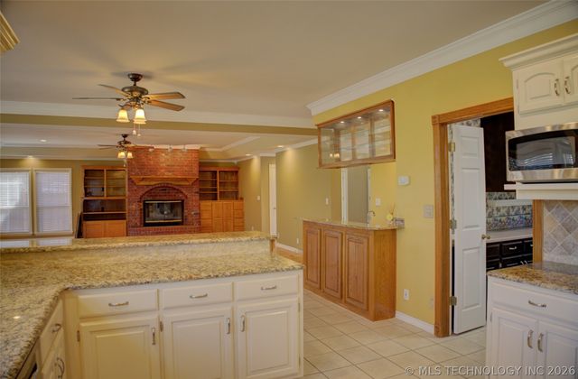 10305 E 90th Street North, Owasso, OK 74055