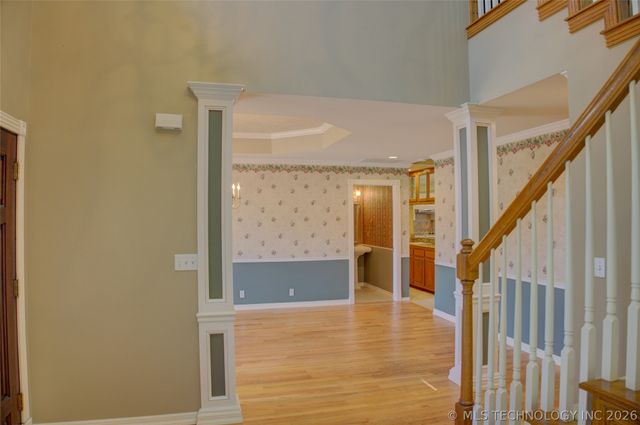 10305 E 90th Street North, Owasso, OK 74055