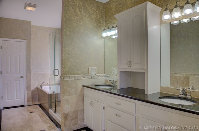 10305 E 90th Street North, Owasso, OK 74055