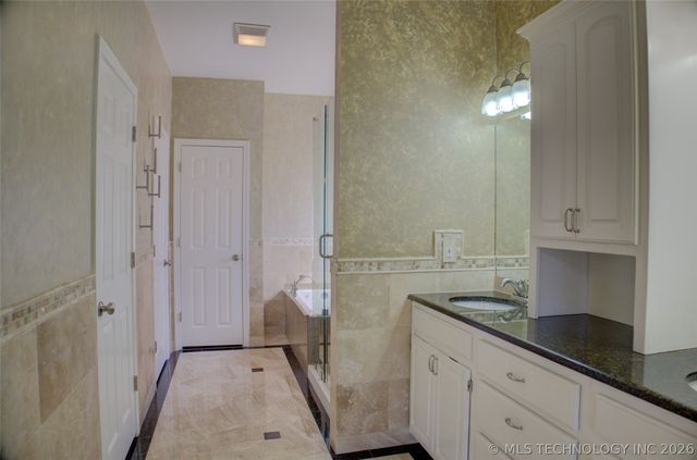 10305 E 90th Street North, Owasso, OK 74055