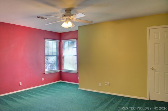 10305 E 90th Street North, Owasso, OK 74055