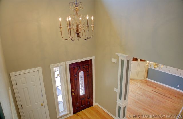 10305 E 90th Street North, Owasso, OK 74055