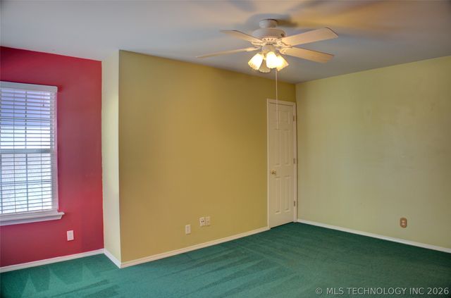 10305 E 90th Street North, Owasso, OK 74055