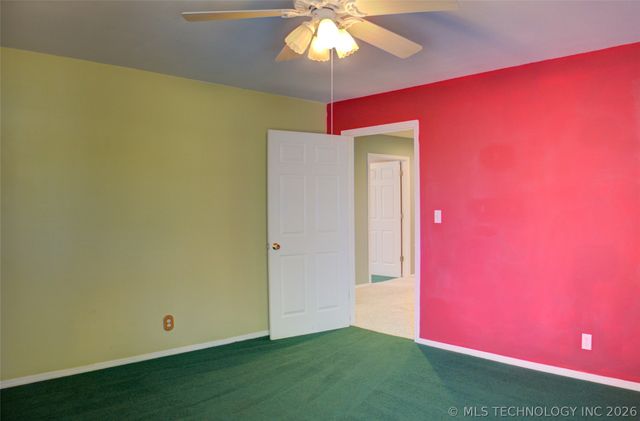 10305 E 90th Street North, Owasso, OK 74055