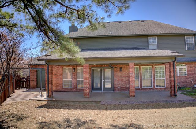 10305 E 90th Street North, Owasso, OK 74055