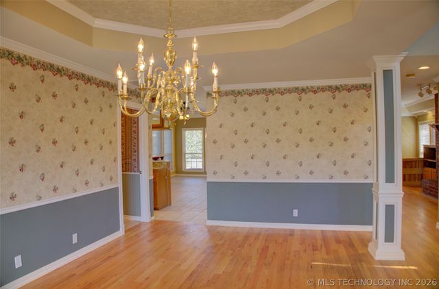 10305 E 90th Street North, Owasso, OK 74055