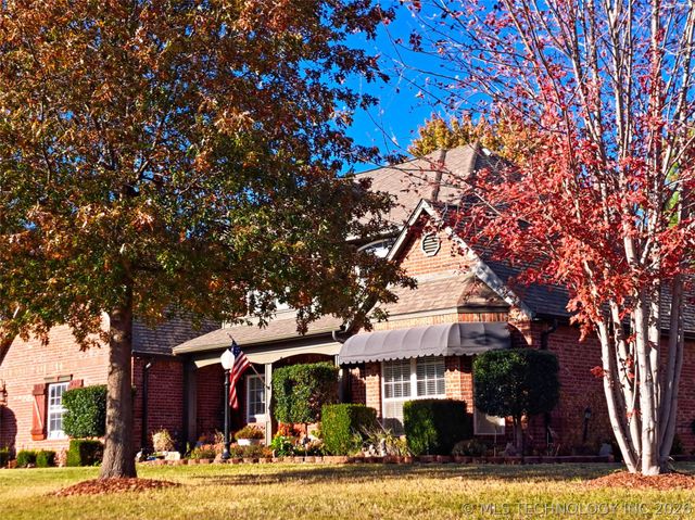 10305 E 90th Street North, Owasso, OK 74055