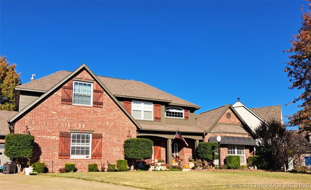 10305 E 90th Street North, Owasso, OK 74055