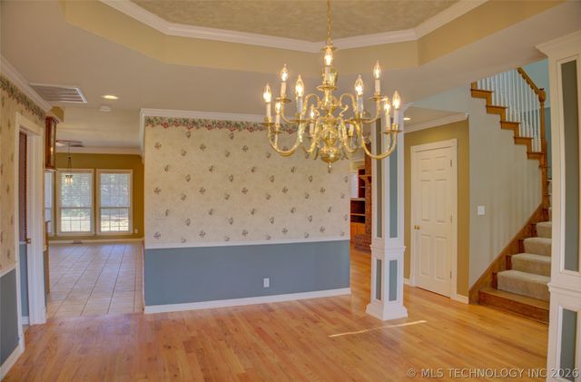 10305 E 90th Street North, Owasso, OK 74055