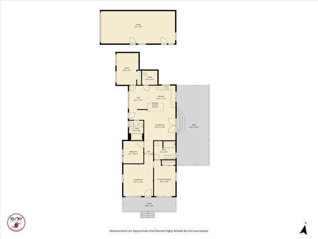 103 E Jackson St, Ione, CA 95640