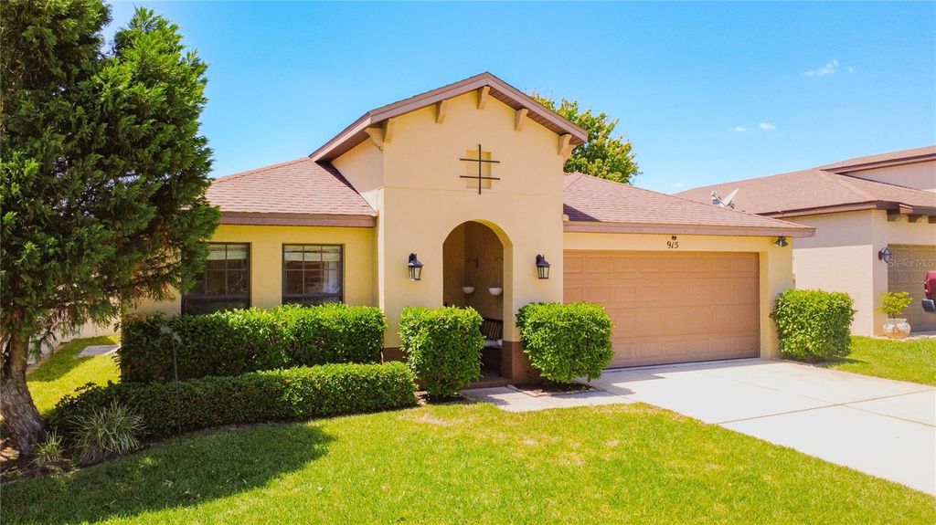 915 ARBOR POINTE AVENUE, Minneola, FL 34715