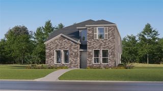 17721 Yellow Warbler WAY 8, Pflugerville, TX 78660