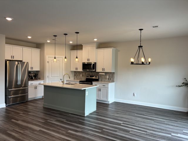 3731 Mathewson Way, Murfreesboro, TN 37128