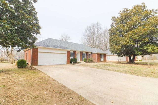 411 Lynne Court, Jonesboro, AR 72405