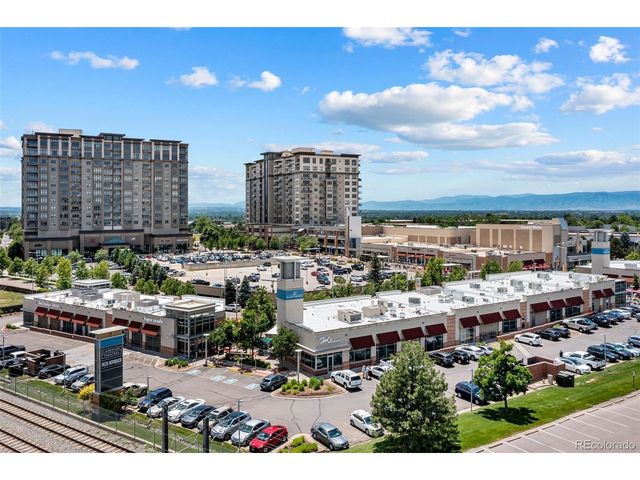 7600 Landmark Way 1205, Greenwood Village, CO 80111