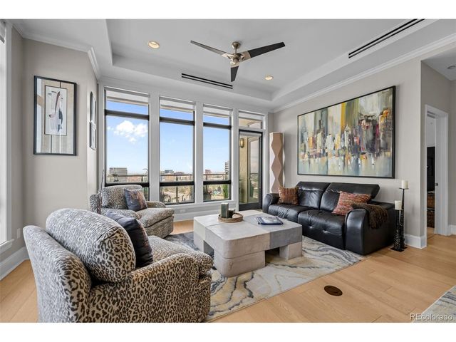 7600 Landmark Way 1205, Greenwood Village, CO 80111