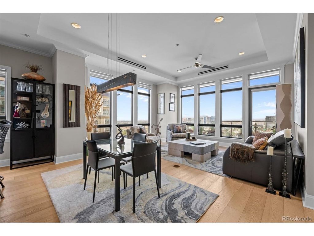 7600 Landmark Way 1205, Greenwood Village, CO 80111