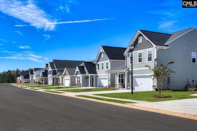 583 Swamp Grass Drive, Columbia, SC 29209