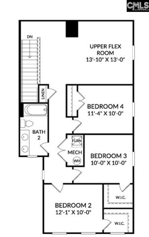 583 Swamp Grass Drive, Columbia, SC 29209