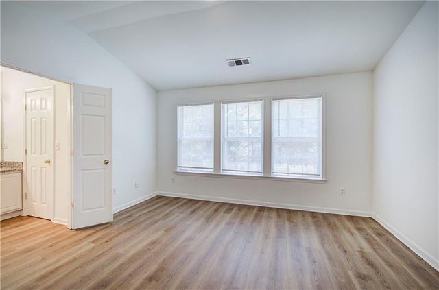 62 Highoak Drive NE 3, Marietta, GA 30066