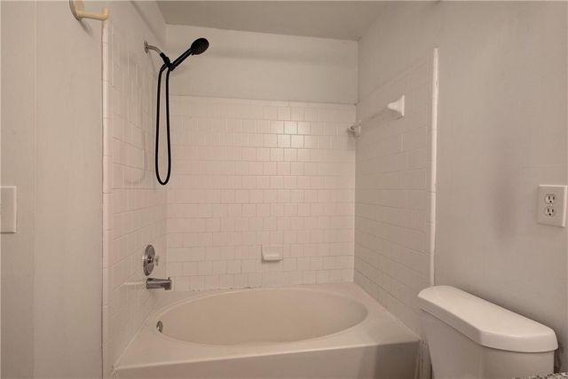 62 Highoak Drive NE 3, Marietta, GA 30066