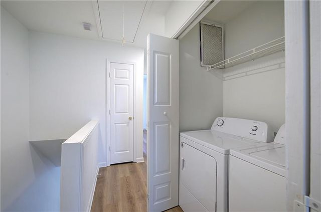 62 Highoak Drive NE 3, Marietta, GA 30066