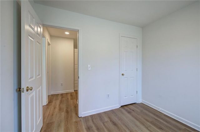 62 Highoak Drive NE 3, Marietta, GA 30066