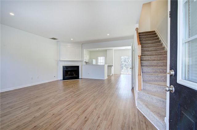 62 Highoak Drive NE 3, Marietta, GA 30066